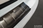 Galinio bamperio apsauga BMW X6 F16 (2014-2019)